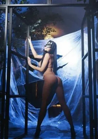 עיסוי לשחרור אמיתי - חיפה