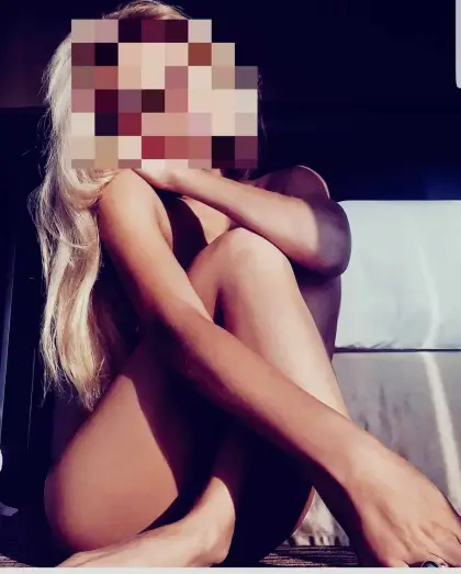 צעירה חדשה בשרון לעיסוי מטריף - חדרה - דירות דיסקרטיות