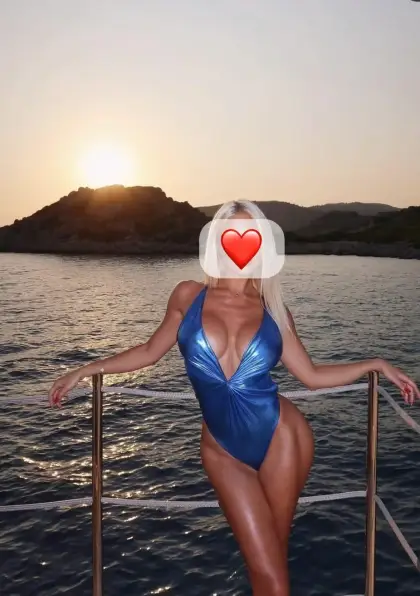 ישראלית ששיגעה את המדינה הגיעה לקריות לזמן מוגבל - חיפה - עיסוי אירוטי
